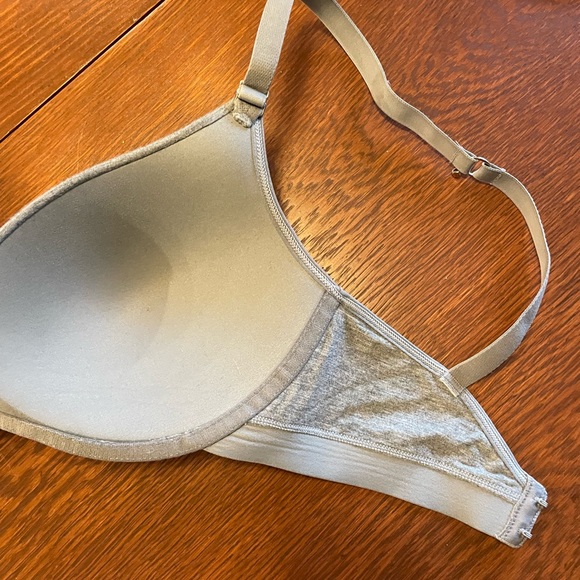 Three Lively Wire-free Soft Touch Push-up Bras - Picture 11 of 15